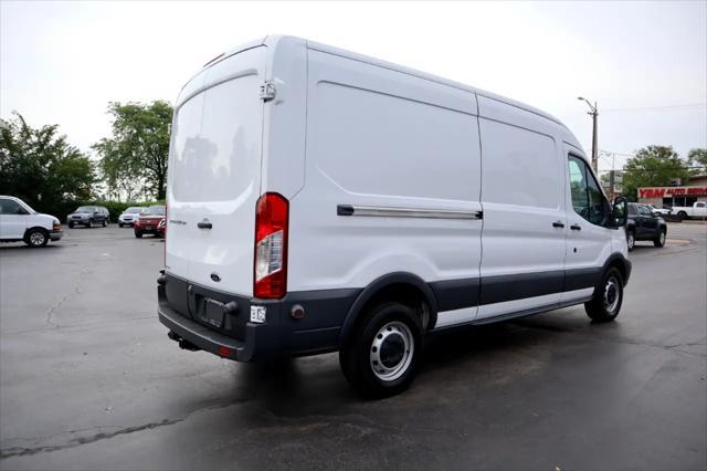 used 2017 Ford Transit-250 car, priced at $15,995