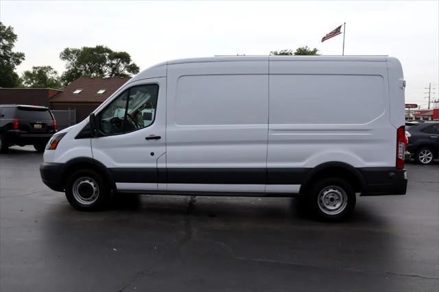 used 2017 Ford Transit-250 car, priced at $15,995