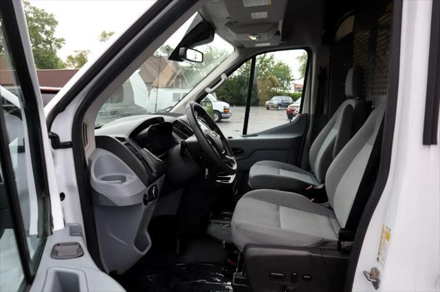 used 2017 Ford Transit-250 car, priced at $15,995