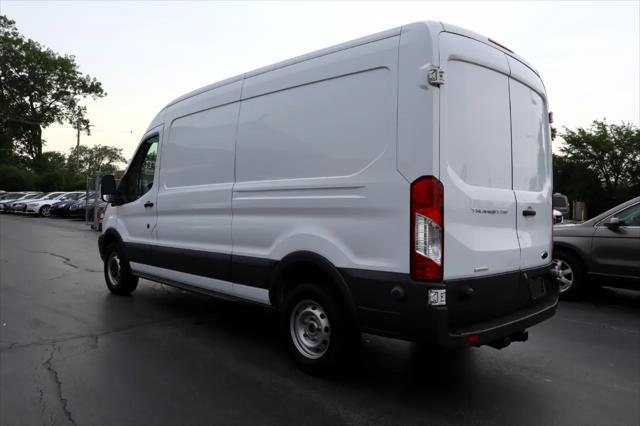 used 2017 Ford Transit-250 car, priced at $15,995