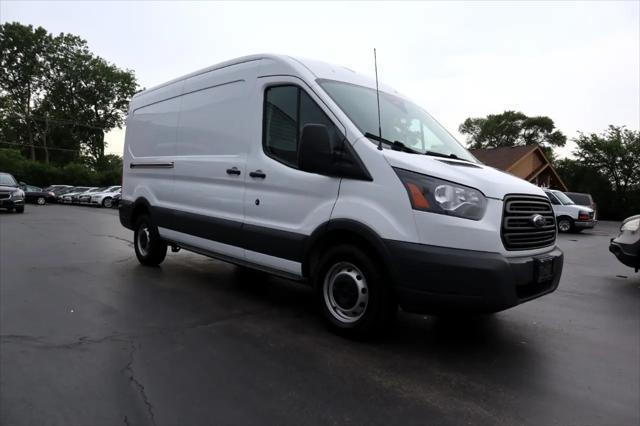 used 2017 Ford Transit-250 car, priced at $15,995