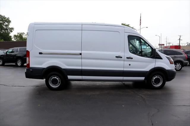 used 2017 Ford Transit-250 car, priced at $15,995