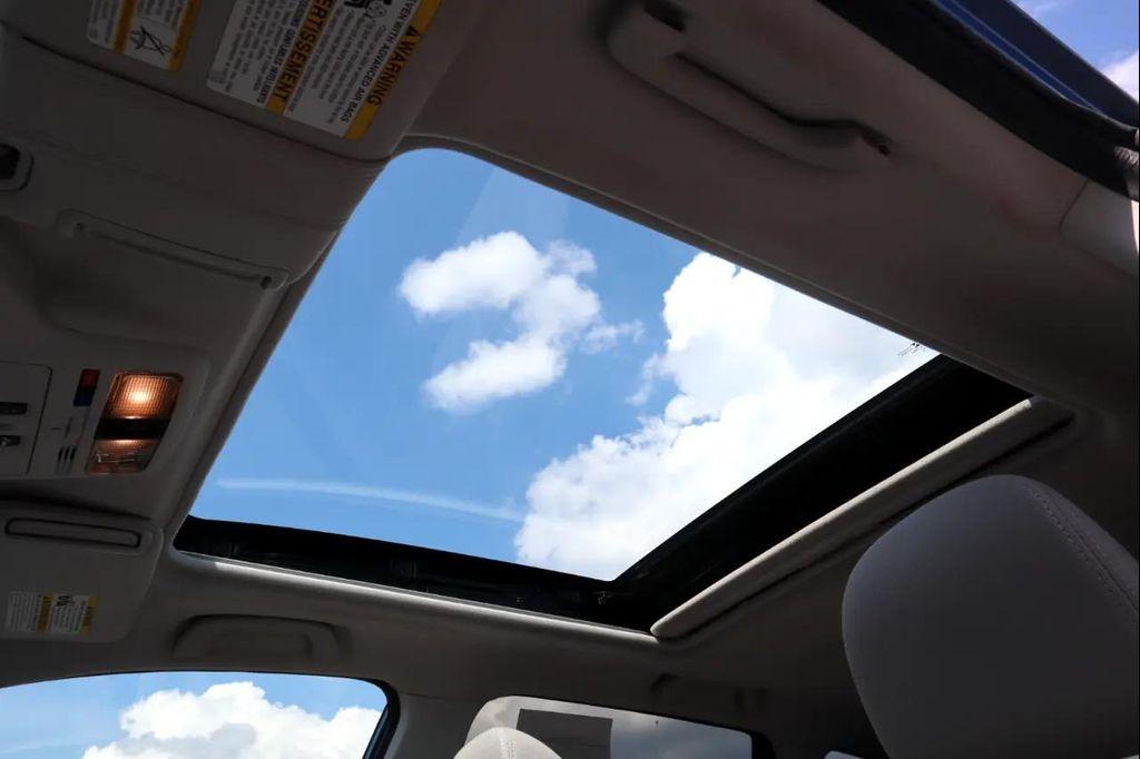 used 2018 Subaru Forester car, priced at $14,995