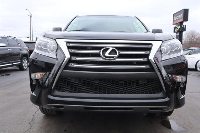 used 2016 Lexus GX 460 car, priced at $25,995