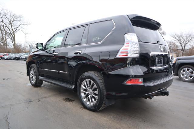 used 2016 Lexus GX 460 car, priced at $25,995