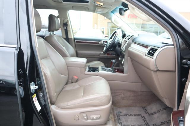 used 2016 Lexus GX 460 car, priced at $25,995