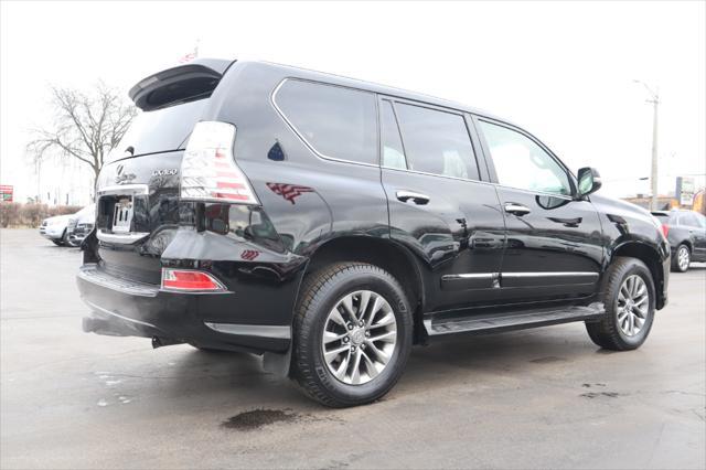 used 2016 Lexus GX 460 car, priced at $25,995