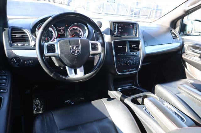 used 2019 Dodge Grand Caravan car, priced at $9,995