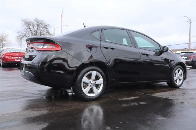 used 2016 Dodge Dart car, priced at $8,995