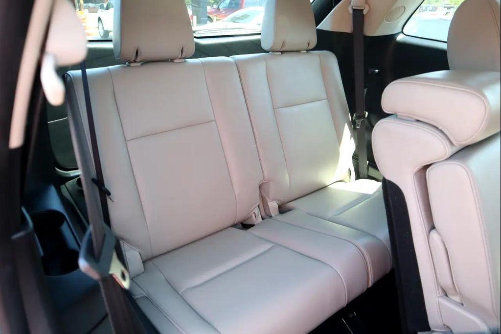used 2012 Mazda CX-9 car, priced at $6,499