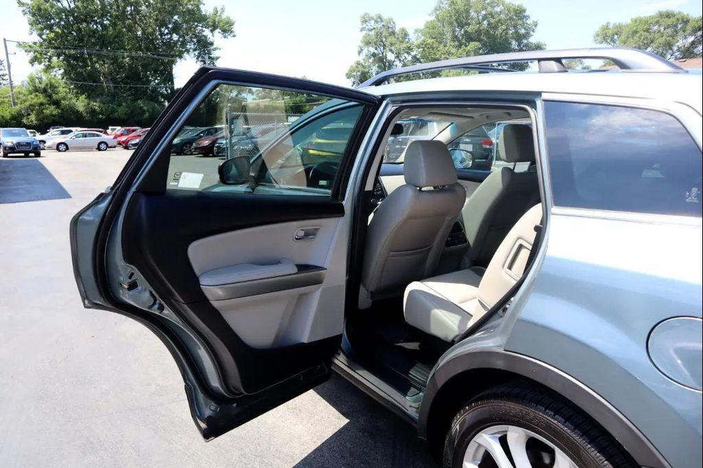 used 2012 Mazda CX-9 car, priced at $6,499