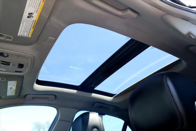 used 2014 Cadillac CTS car, priced at $13,995