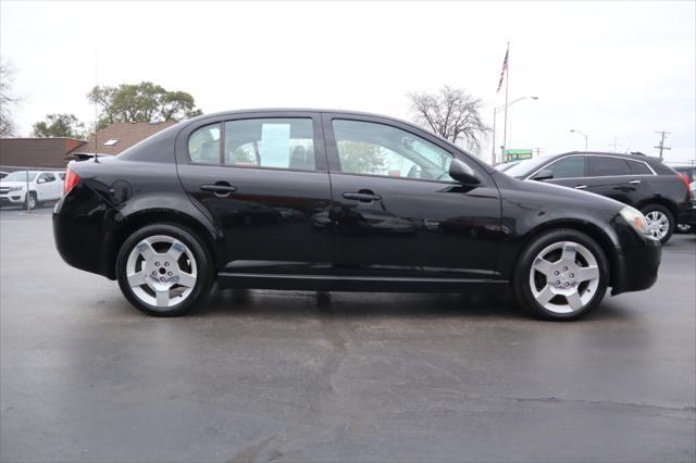 used 2010 Chevrolet Cobalt car, priced at $5,995