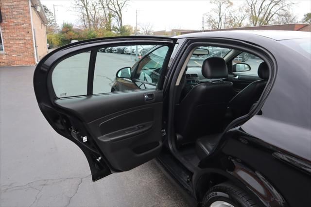 used 2010 Chevrolet Cobalt car, priced at $5,995