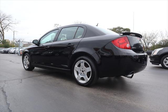 used 2010 Chevrolet Cobalt car, priced at $5,995