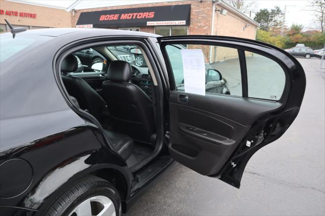 used 2010 Chevrolet Cobalt car, priced at $5,995