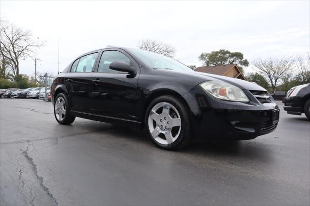 used 2010 Chevrolet Cobalt car, priced at $5,995