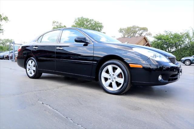 used 2006 Lexus ES 330 car, priced at $6,499