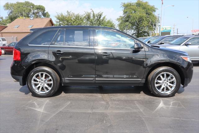 used 2014 Ford Edge car, priced at $6,995