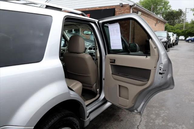 used 2010 Mercury Mariner car, priced at $3,995