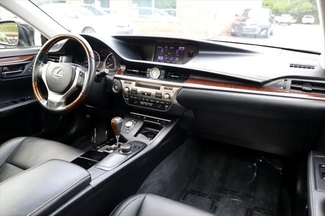used 2013 Lexus ES 350 car, priced at $8,852