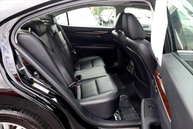 used 2013 Lexus ES 350 car, priced at $8,852