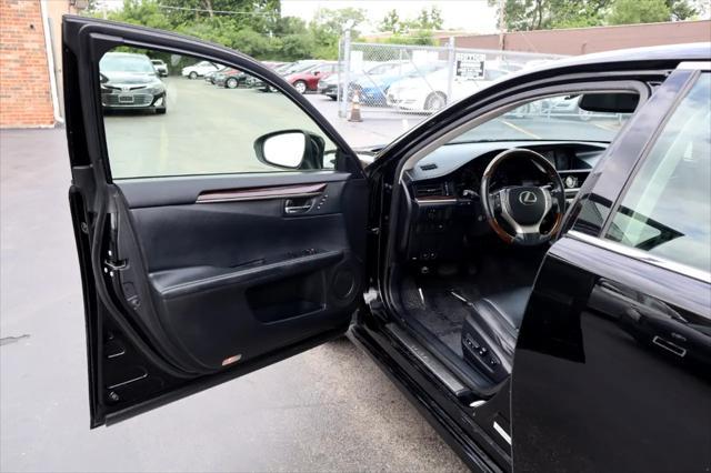 used 2013 Lexus ES 350 car, priced at $8,852