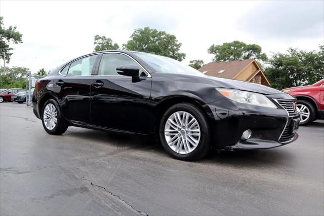 used 2013 Lexus ES 350 car, priced at $8,852