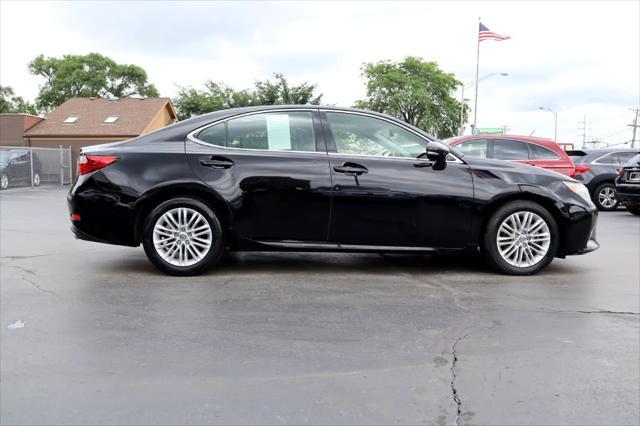 used 2013 Lexus ES 350 car, priced at $8,852