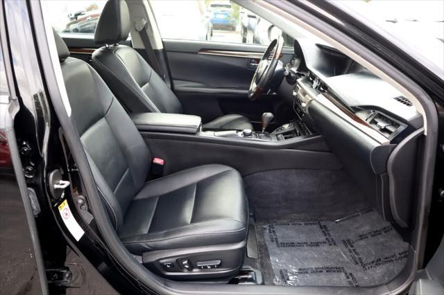 used 2013 Lexus ES 350 car, priced at $8,852