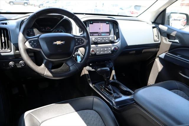 used 2016 Chevrolet Colorado car, priced at $16,995