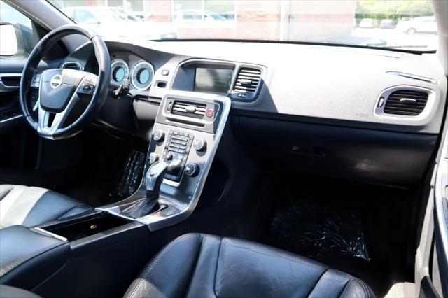 used 2013 Volvo S60 car, priced at $4,995