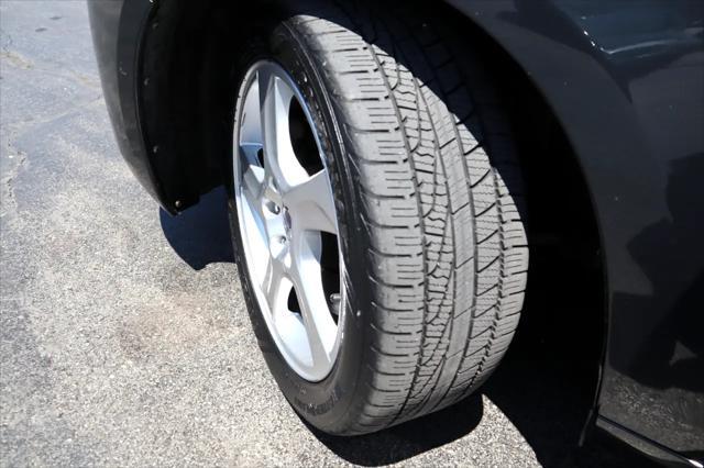 used 2013 Volvo S60 car, priced at $4,995