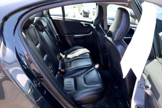 used 2013 Volvo S60 car, priced at $4,995