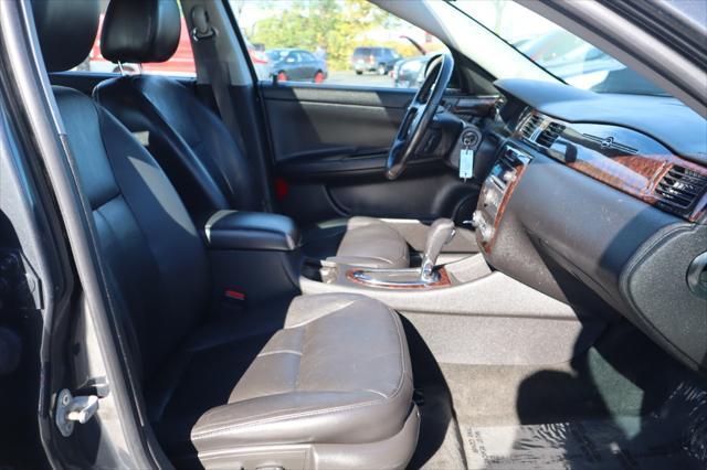 used 2013 Chevrolet Impala car, priced at $6,995