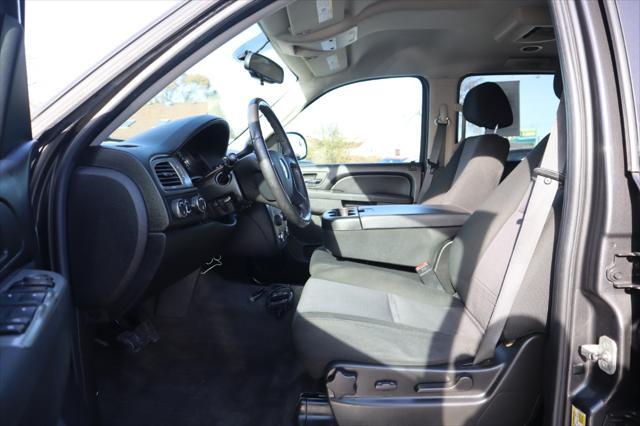 used 2010 Chevrolet Suburban car, priced at $9,995