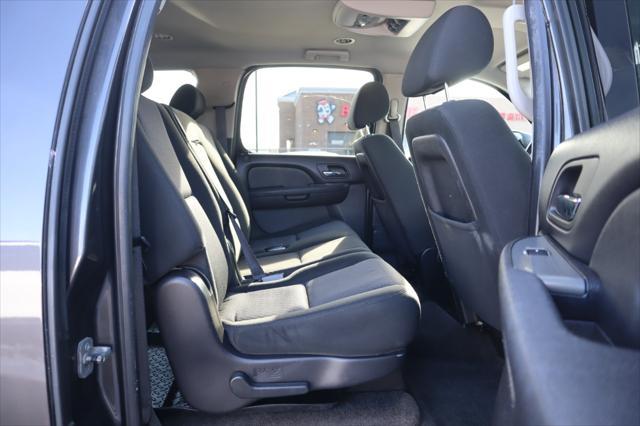 used 2010 Chevrolet Suburban car, priced at $9,995