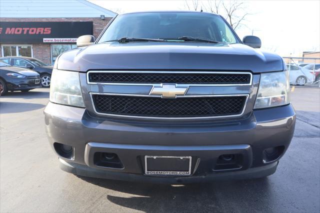 used 2010 Chevrolet Suburban car, priced at $9,995