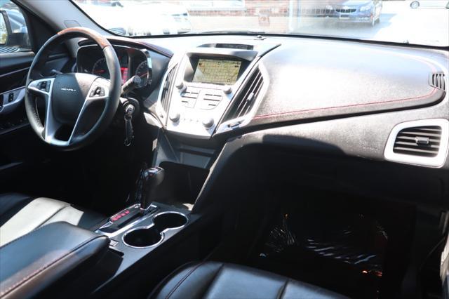 used 2014 GMC Terrain car, priced at $8,964