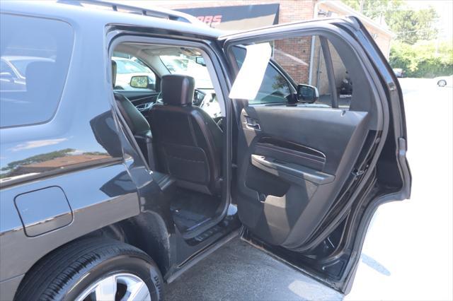 used 2014 GMC Terrain car, priced at $8,964