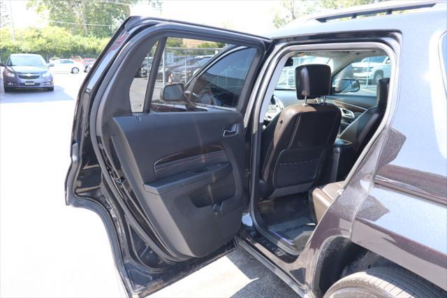 used 2014 GMC Terrain car, priced at $8,964