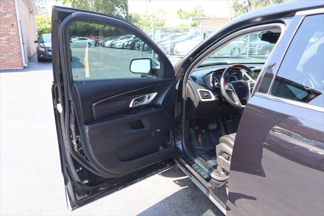 used 2014 GMC Terrain car, priced at $8,964