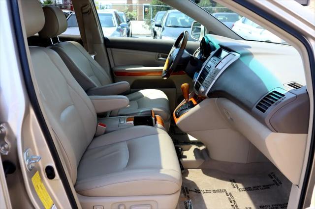 used 2007 Lexus RX 350 car, priced at $7,468