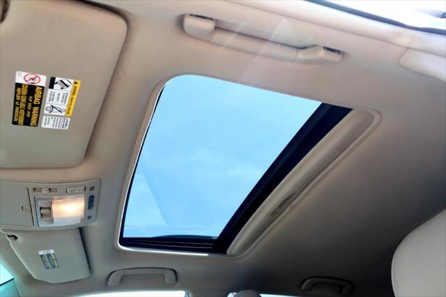 used 2007 Lexus RX 350 car, priced at $7,468