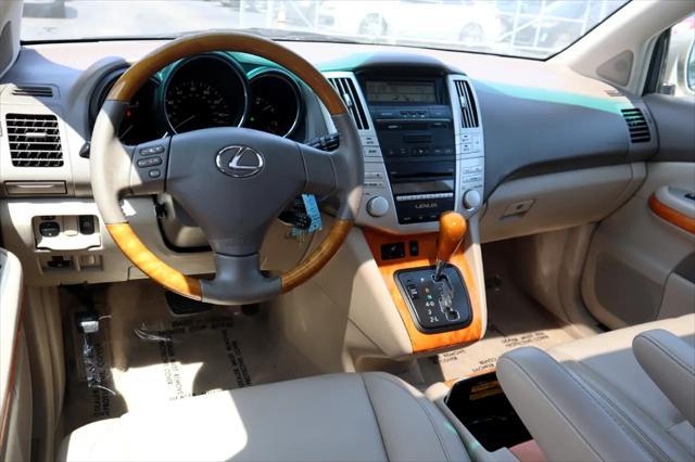 used 2007 Lexus RX 350 car, priced at $7,468