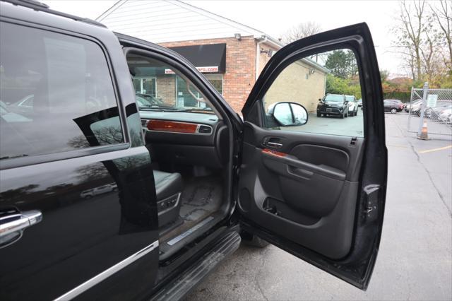 used 2013 Chevrolet Suburban car, priced at $15,598