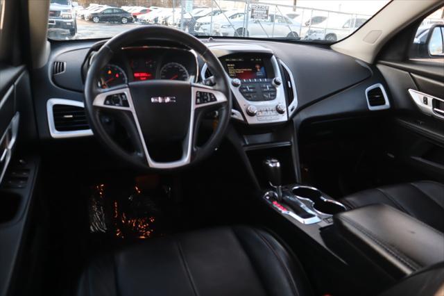 used 2016 GMC Terrain car, priced at $9,995