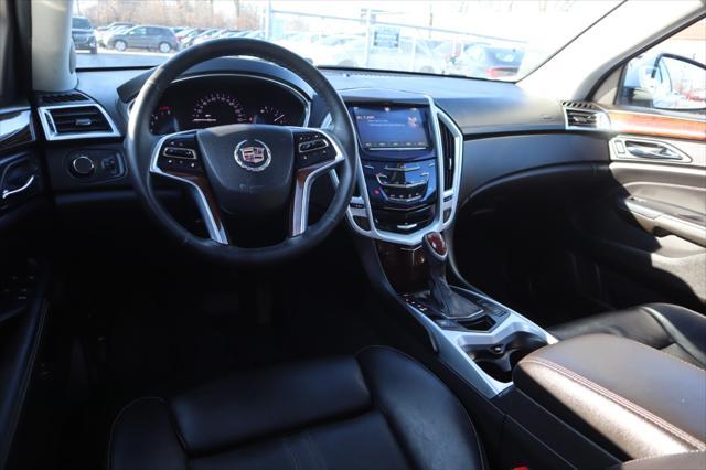 used 2013 Cadillac SRX car, priced at $9,499