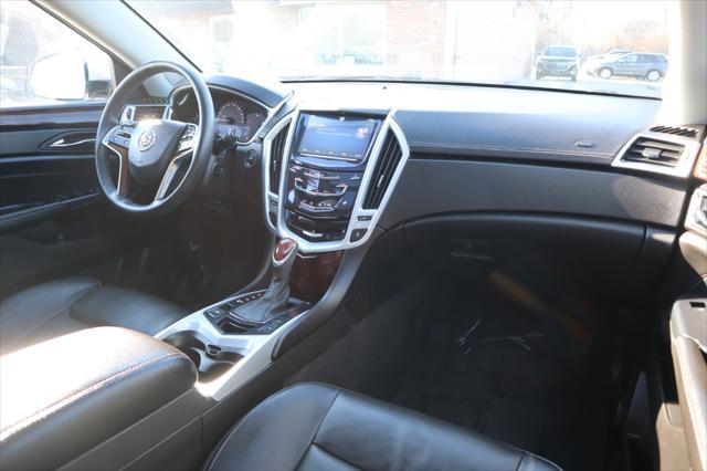 used 2013 Cadillac SRX car, priced at $9,499