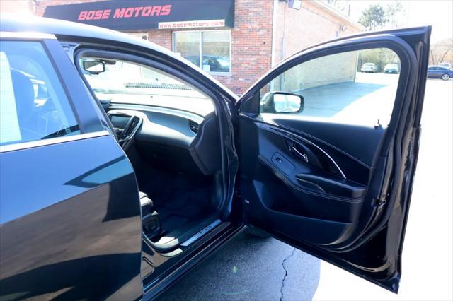 used 2014 Buick LaCrosse car, priced at $9,864